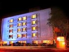 фото отеля Woodland Hotel Pune