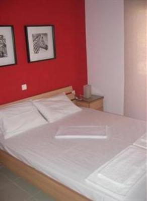 фото отеля Caravella Luxury Apartments