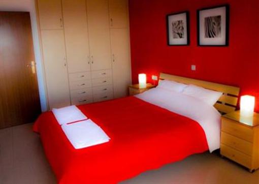фото отеля Caravella Luxury Apartments