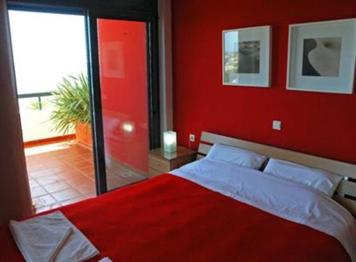 фото отеля Caravella Luxury Apartments