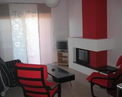 фото отеля Caravella Luxury Apartments