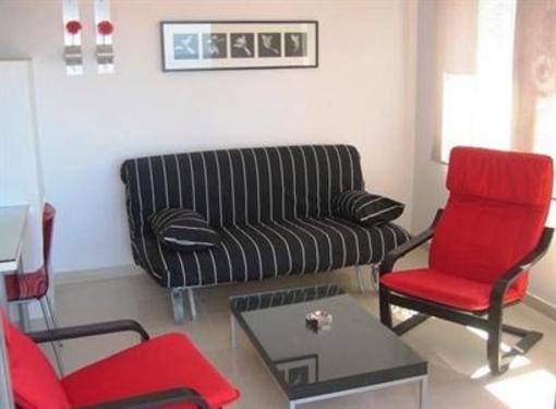фото отеля Caravella Luxury Apartments