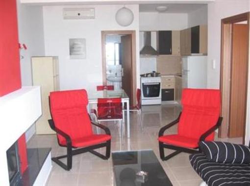 фото отеля Caravella Luxury Apartments