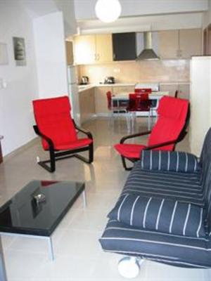 фото отеля Caravella Luxury Apartments