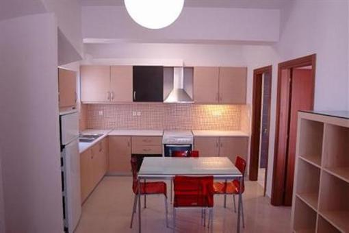 фото отеля Caravella Luxury Apartments