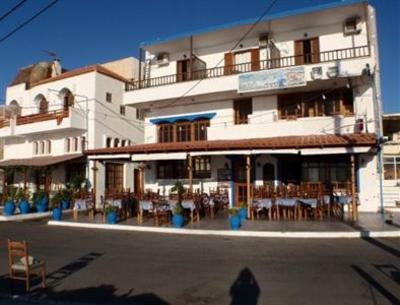 фото отеля Caravella Luxury Apartments