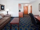 фото отеля Holiday Inn Express Hotel & Suites Pembroke Pines