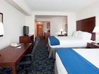 фото отеля Holiday Inn Express Hotel & Suites Pembroke Pines