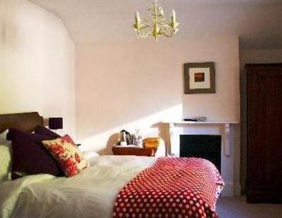 фото отеля Edgcott House