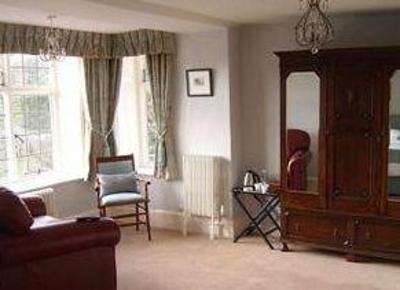 фото отеля Edgcott House