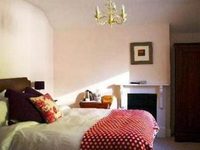 Edgcott House