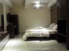 фото отеля Kamran Residency Hotel Mumbai