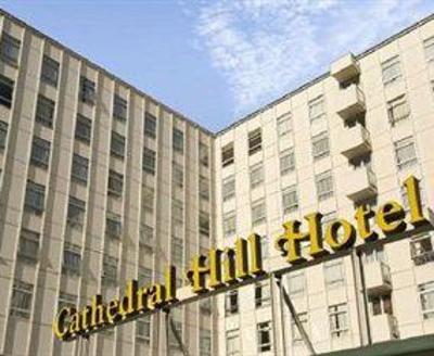 фото отеля Cathedral Hill Hotel San Francisco