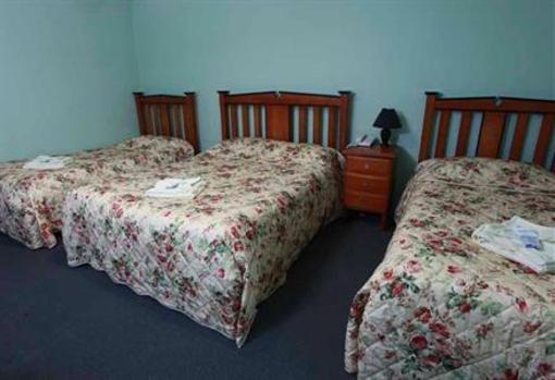 фото отеля Miranda Lodge Canberra
