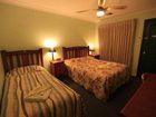 фото отеля Miranda Lodge Canberra