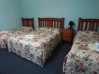 фото отеля Miranda Lodge Canberra