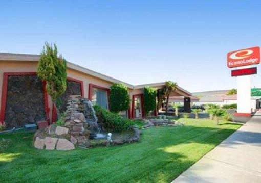 фото отеля Econo Lodge Saint George
