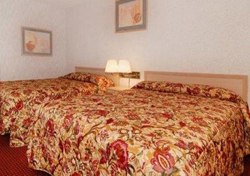фото отеля Econo Lodge Saint George