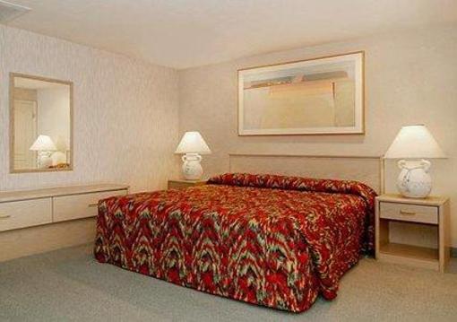 фото отеля Econo Lodge Saint George