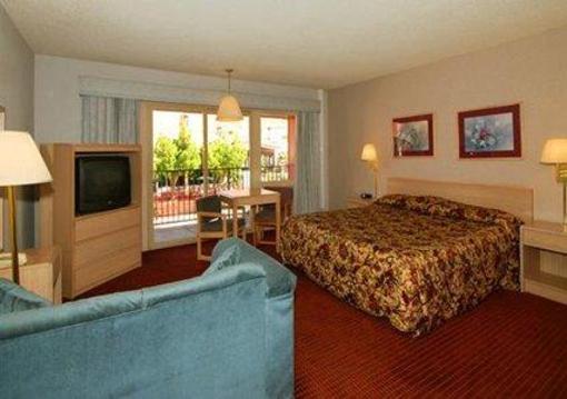 фото отеля Econo Lodge Saint George