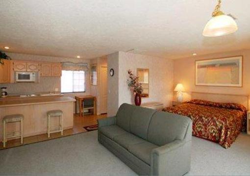 фото отеля Econo Lodge Saint George