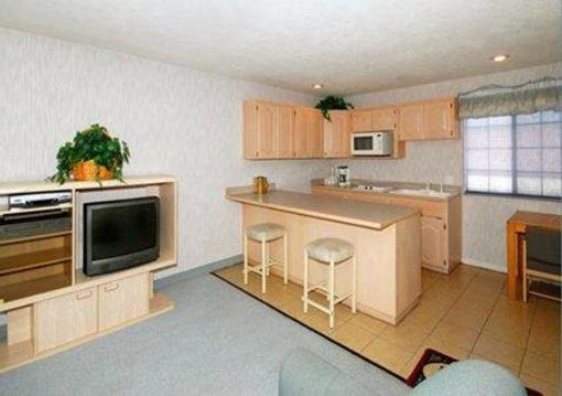 фото отеля Econo Lodge Saint George