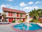 фото отеля Econo Lodge Saint George