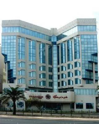 фото отеля Phoenicia Tower Hotel Manama