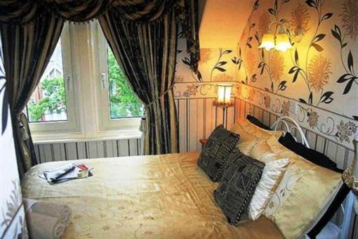 фото отеля Kensington Guest House