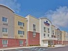 фото отеля Candlewood Suites Crawfordsville