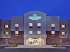 фото отеля Candlewood Suites Crawfordsville