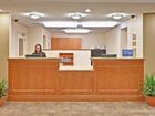 фото отеля Candlewood Suites Crawfordsville