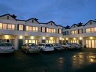 фото отеля Cornwall Motor Lodge