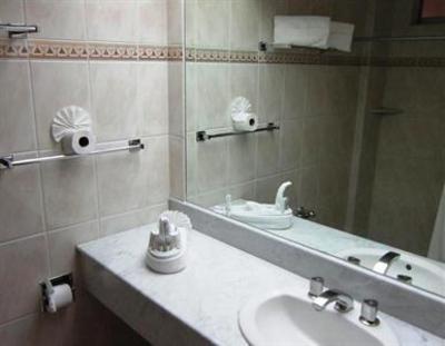 фото отеля Hotel Baluarte