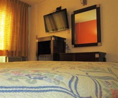 фото отеля Hotel Baluarte