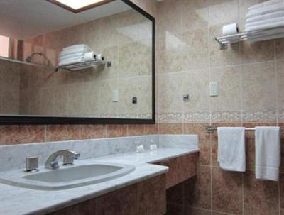 фото отеля Hotel Baluarte