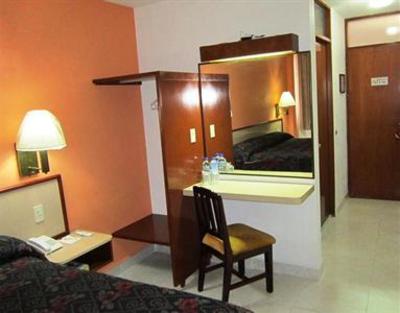 фото отеля Hotel Baluarte