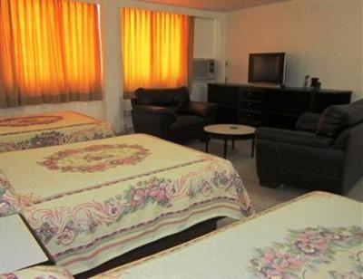 фото отеля Hotel Baluarte