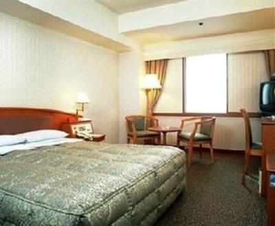 фото отеля Kokusai Hotel Nagoya