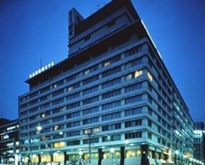 фото отеля Kokusai Hotel Nagoya