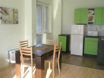фото отеля Apartments Blok 531