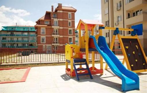 фото отеля Apartments Blok 531