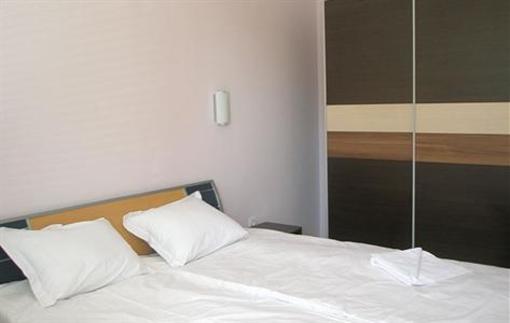 фото отеля Apartments Blok 531