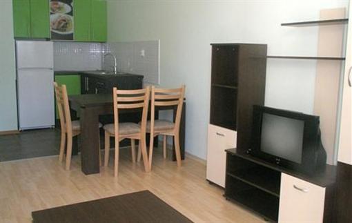 фото отеля Apartments Blok 531