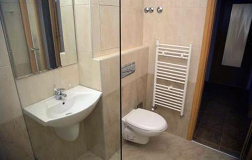 фото отеля Apartments Blok 531