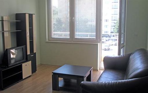 фото отеля Apartments Blok 531