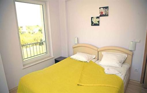 фото отеля Apartments Blok 531