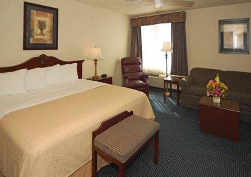 фото отеля Quality Inn & Suites of West Monroe