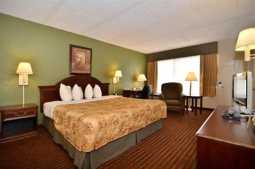 фото отеля Best Western Intown Luray