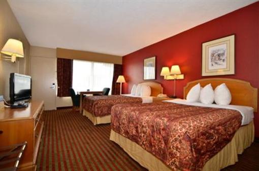 фото отеля Best Western Intown Luray
